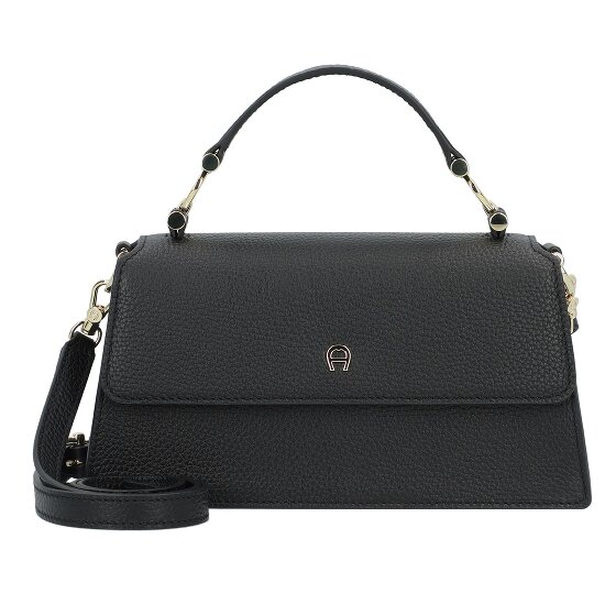 AIGNER Delia Handtas Leer 23 cm