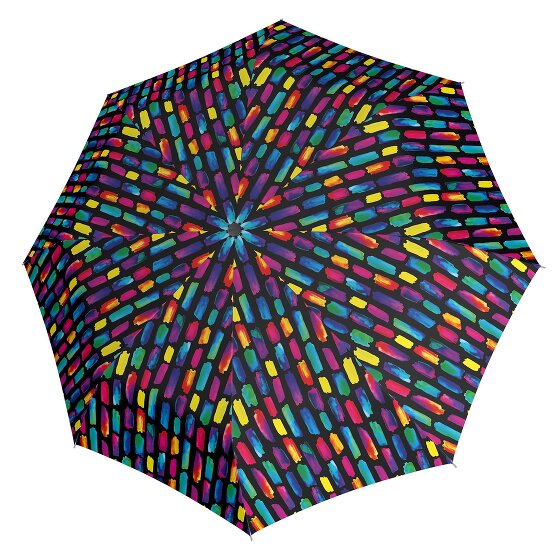 Knirps A.200 Medium Duomatic Zak paraplu 28 cm
