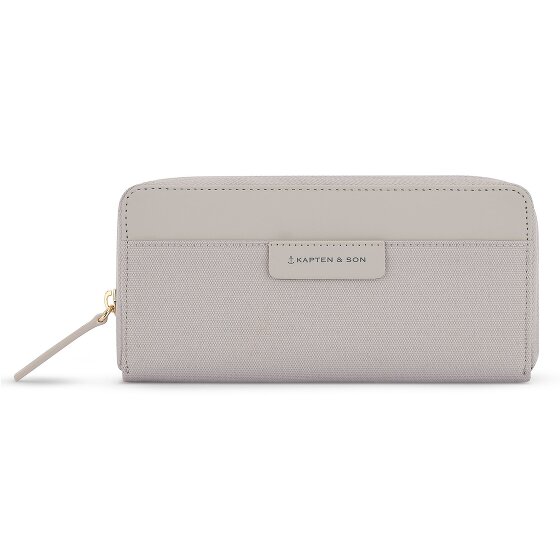 Kapten & Son Bergen Portemonnee 20 cm