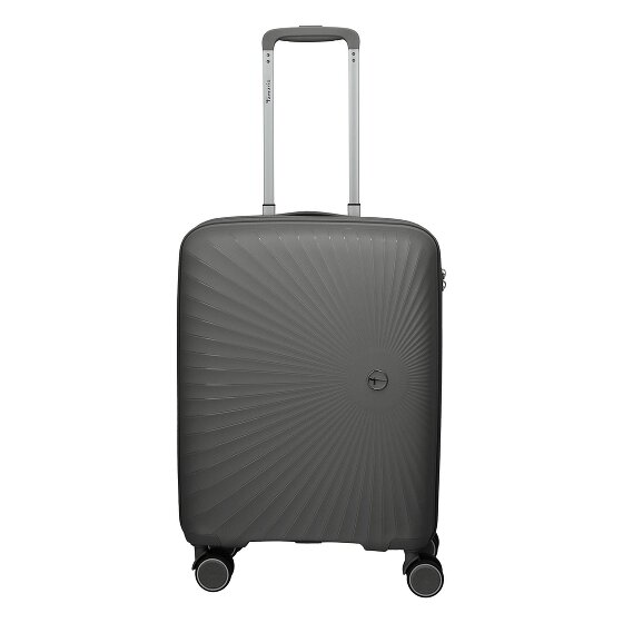 Travelite Tamaris x Travelite Voyaage 4 wielen Cabinewagen S 55 cm