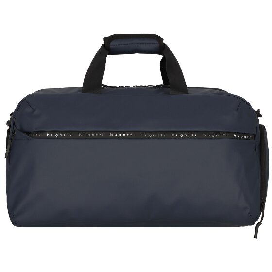 bugatti Blanc weekendtas 50 cm