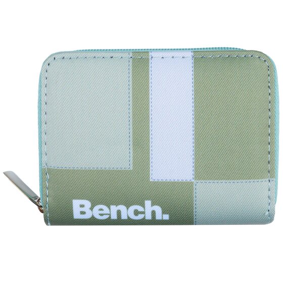 Bench Twill Portemonnee 12 cm