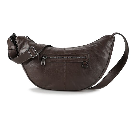 Liebeskind Moon Schoudertas Leer 38 cm