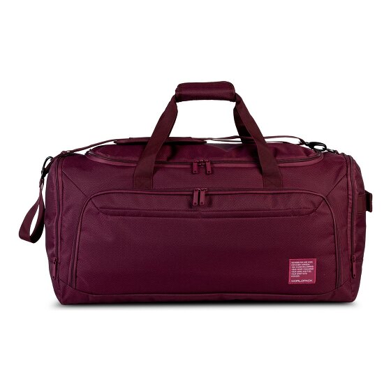 Worldpack Weekender reistas 58.5 cm