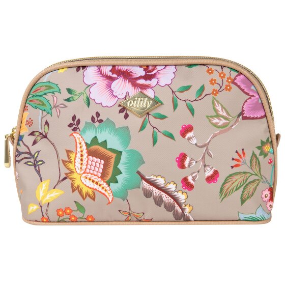 Oilily Color Bomb Colette Cosmetische tas 21 cm