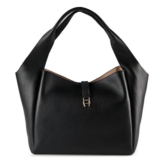 AIGNER Zaira Shopper Tas Leer 41 cm