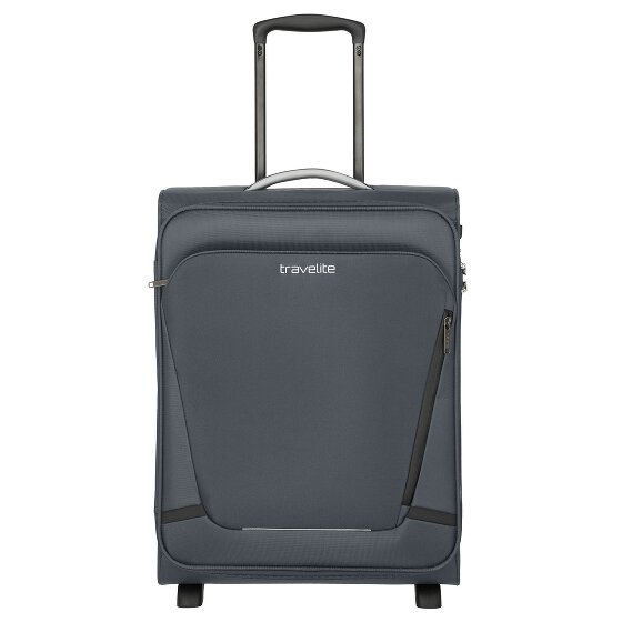 Travelite Jetpack Multi 2 wielen Cabinewagen 55 cm