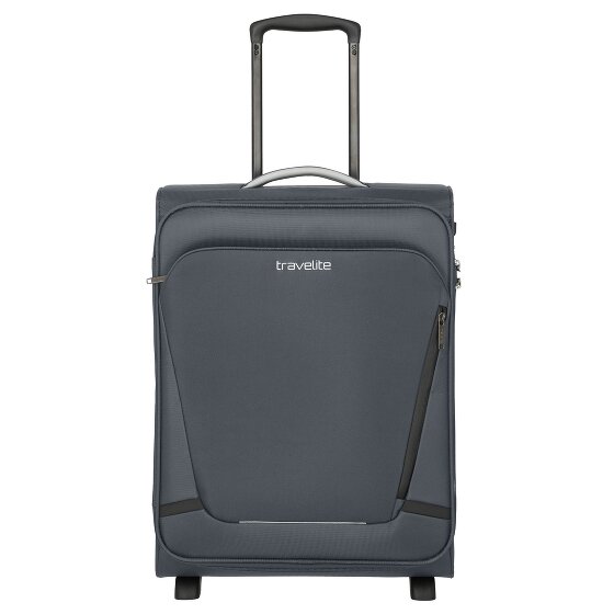 Travelite Jetpack Multi 2 wielen Cabinewagen 55 cm