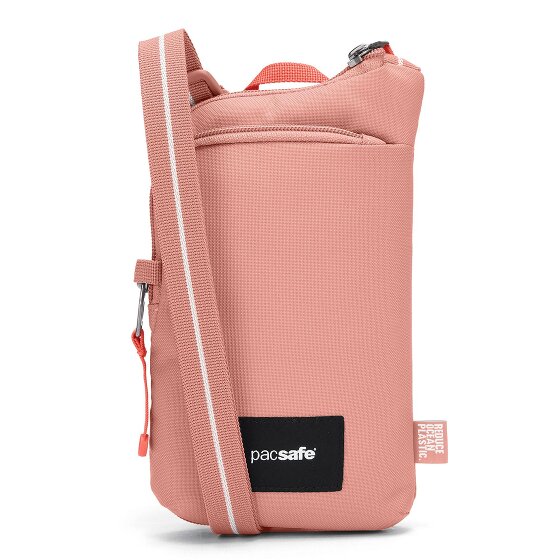 Pacsafe GO anti-diefstal Tech Mini Bag schoudertas RFID 12 cm