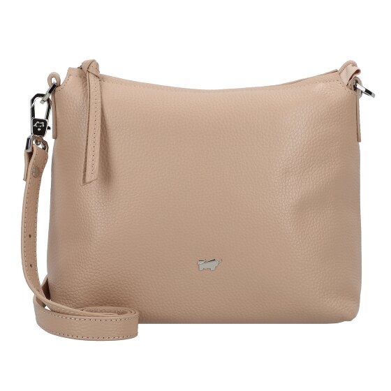Braun Büffel Hanna Schoudertas S Leer 25 cm