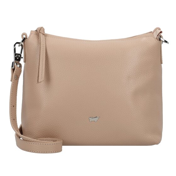 Braun Büffel Hanna Schoudertas S Leer 25 cm