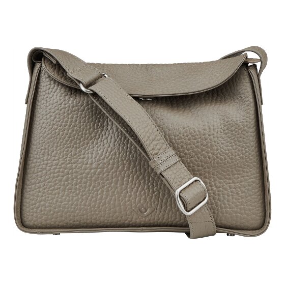 Voi Hirsch Teagan Crossbody tas Leder 28.5 cm