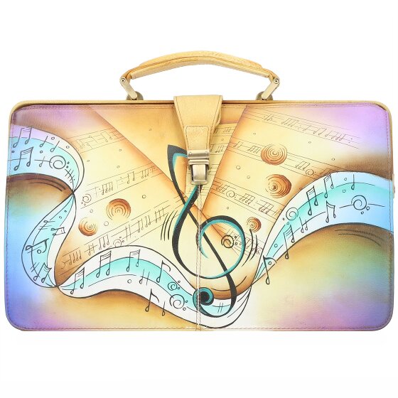 Greenland Nature Art+Craft Artsenkoffer Leer 37 cm