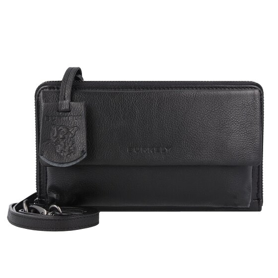 Burkely Just Jolie Mobiel telefoonhoesje Leer 13 cm