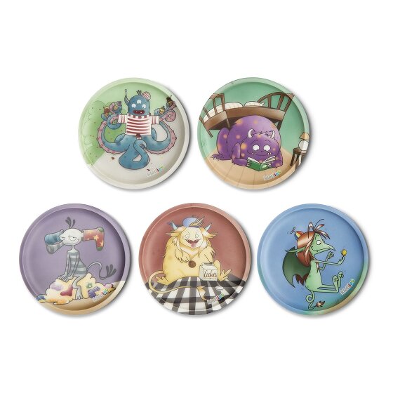 Ergobag Kletties 5st.