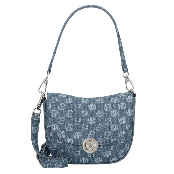 U.S. Polo Assn. Exotic Schoudertas 23 cm