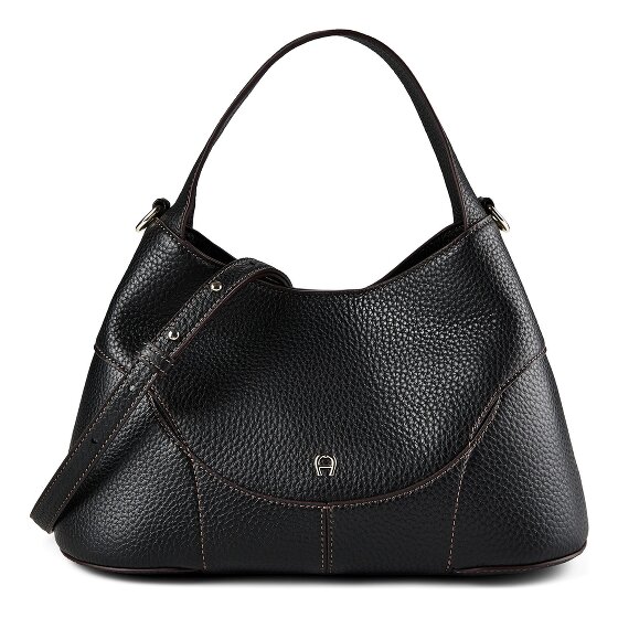 AIGNER Hazel Handtas Leder 30 cm