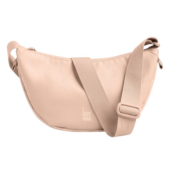 GOT BAG Moon Monochrome Schoudertas 32 cm