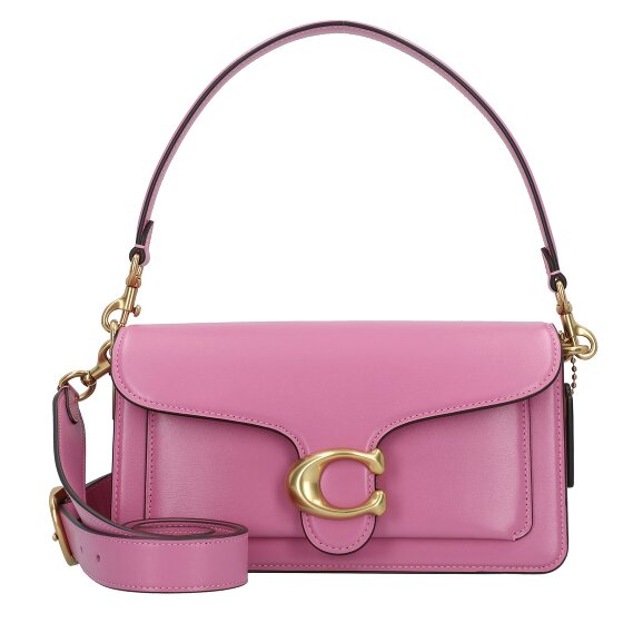 Coach Tabby Schoudertas Leer 26 cm