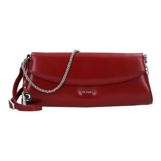 Picard Rome Schoudertas Leer 29 cm