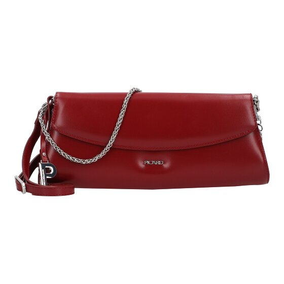Picard Rome Schoudertas Leer 29 cm