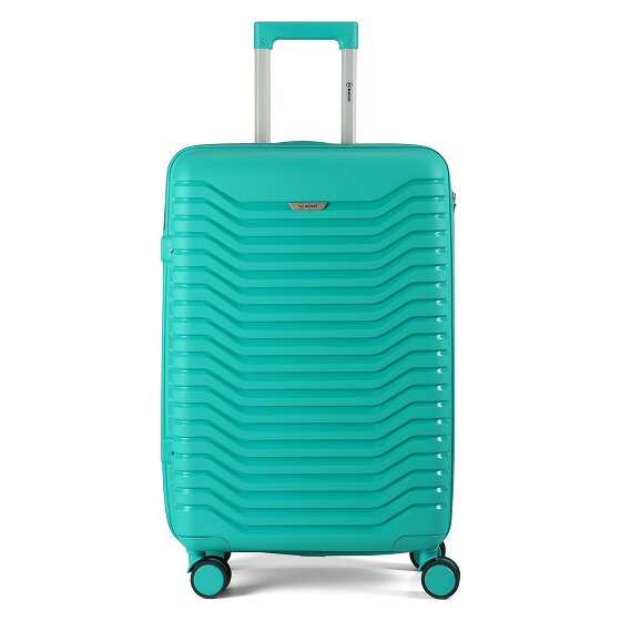 Benzi 5820 4 wielen Trolley 60 cm
