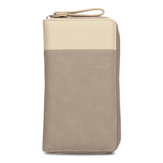 Zwei Eva Portemonnee 20 cm