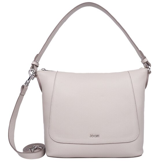 Joop! Estate Janna Schoudertas Leer 26 cm