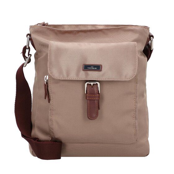Tom Tailor Dames Rina Schoudertas 26 cm