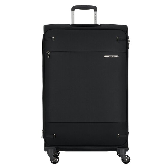 Samsonite Base Boost Spinner 4-wiel trolley 78 cm