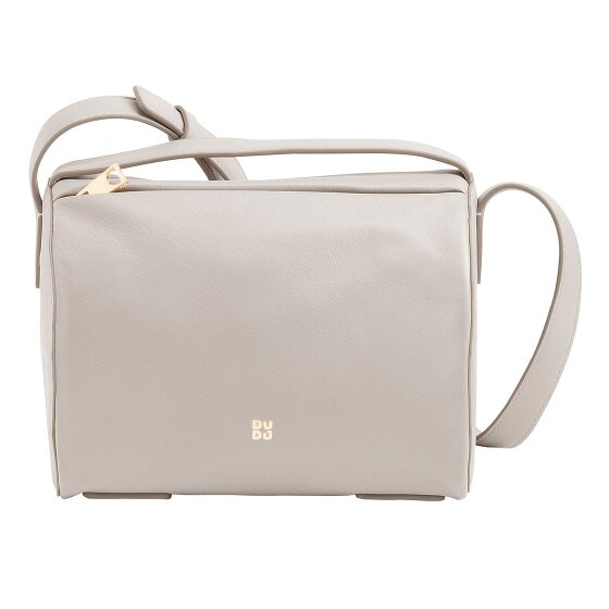 DuDu Up Crossbody tas Leder 19.5 cm