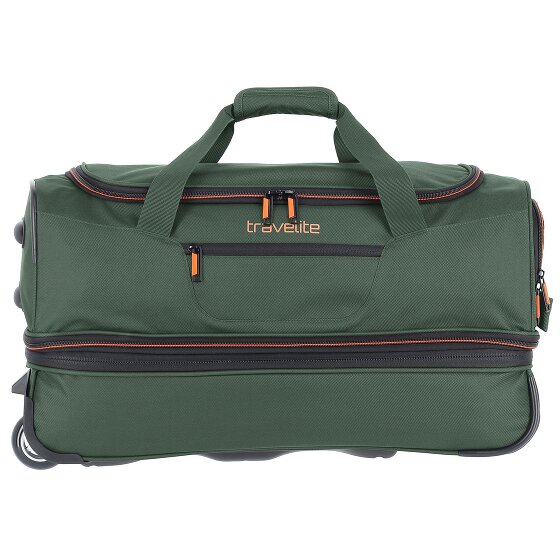 Travelite Basics 2 Roll Travel Bag 55 cm