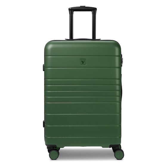 Roncato Baseliner 4 wielen Cabinewagen M 66 cm