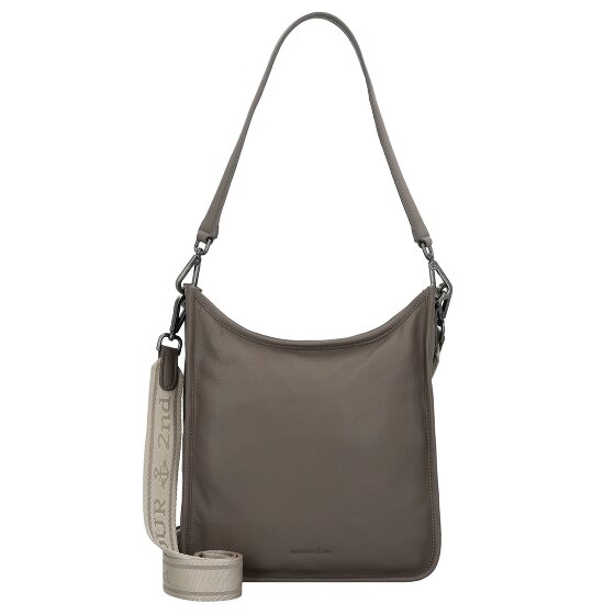 Harbour 2nd Just Pure Liara Schoudertas Leer 26 cm
