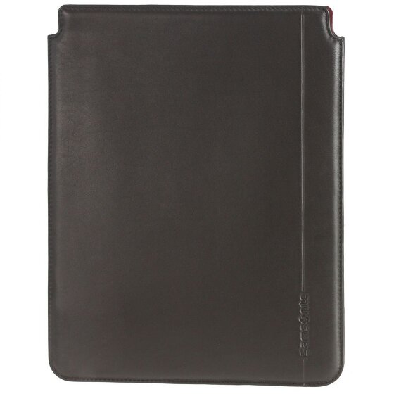 Samsonite Rhode Island SLG iPad hoes leer 20,6 cm