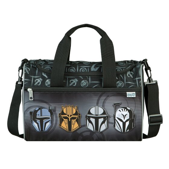 Scooli Sporttas 35 cm