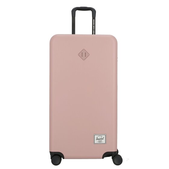 Herschel Heritage 4 wielen Trolley L 81 cm