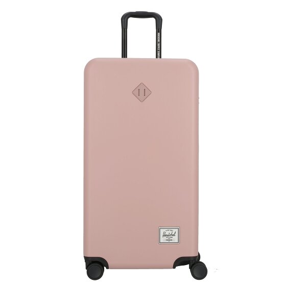 Herschel Heritage 4 wielen Trolley L 81 cm