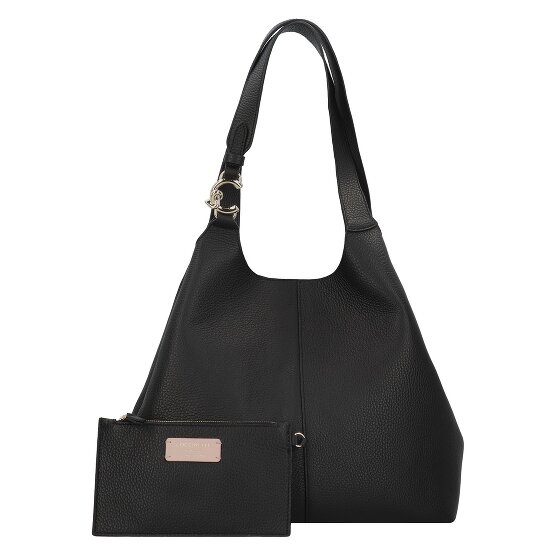 Coccinelle C-Easy Shopper Tas Leder 35 cm