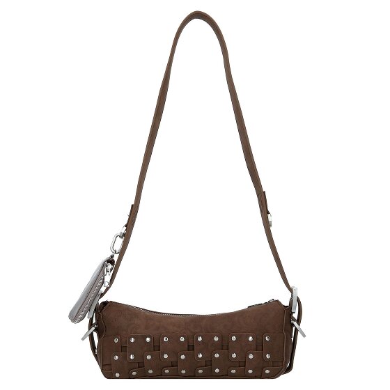 Desigual New Patch Schoudertas 31 cm