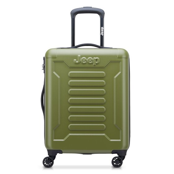 Jeep JH004C 4 wielen Cabinewagen 55 cm