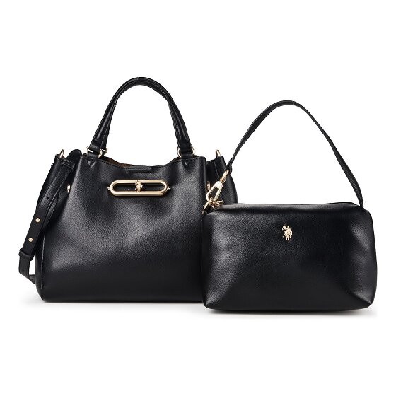 U.S. Polo Assn. Aytounhill Handtas 25 cm