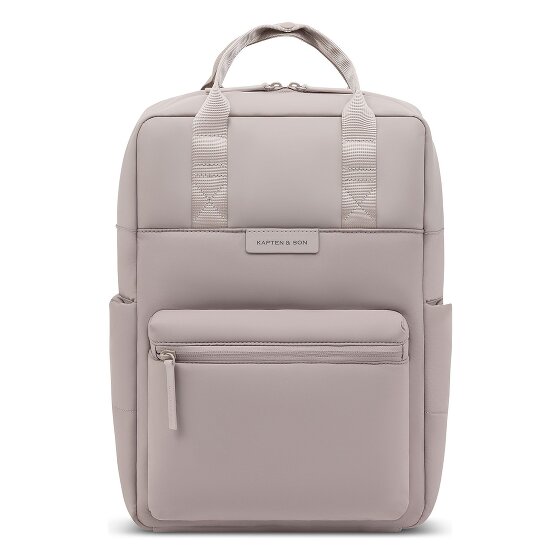 Kapten & Son Bergen Cloud Dagrugzak 39 cm Laptopvak