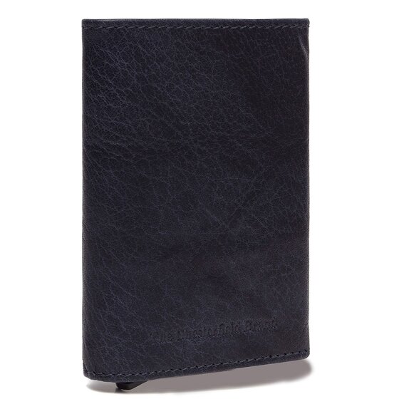 The Chesterfield Brand Paris Kredietkaart etui RFID-bescherming Leer 7 cm