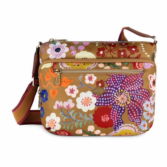 Oilily Tide Spirits Stetson Schoudertas 27 cm