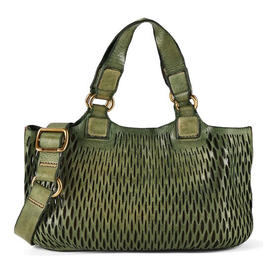 Campomaggi Cosima Shopper Tas Leer 26 cm
