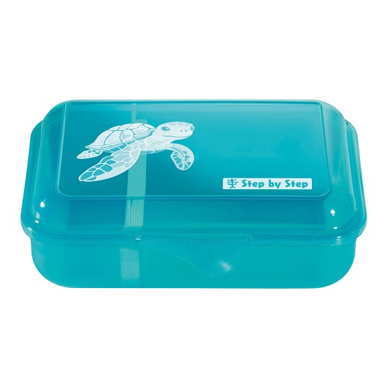 Step by Step Lunchbox 18 cm