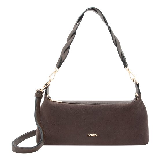 L.Credi Resi Schoudertas 32.5 cm