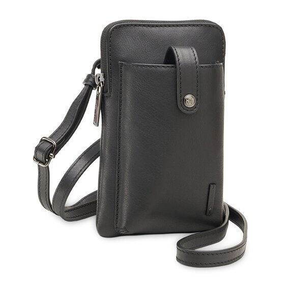 Roncato Detroit Mobiel telefoonhoesje Leer 11.5 cm
