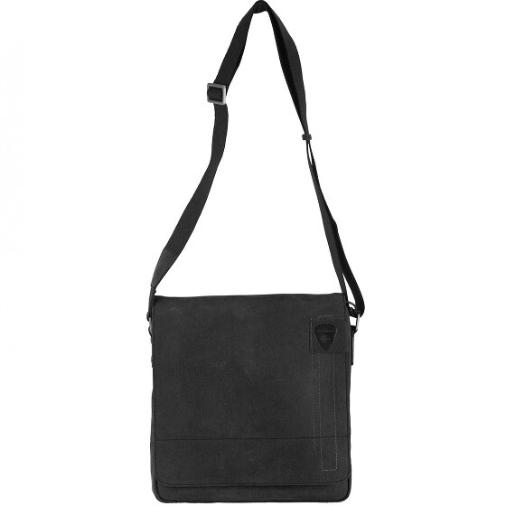 Strellson Richmond Schoudertas Leer 31 cm